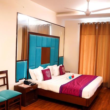 Hotel Classic Residency Kālka Exterior foto